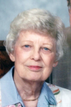 Doris Keairnes