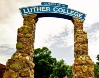 Luther Arch