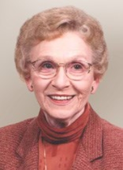 Sister Patricia Miller