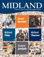 Midland Magazine