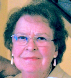 Betty Jean Sjogren