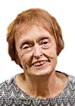 Barbara Sodomka