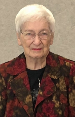Gloria Wedergren