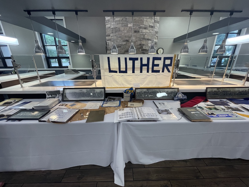 LutherFest 2022