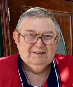 Kent Bankson