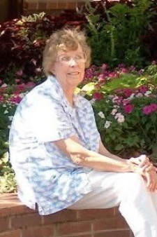 Barbara Denman