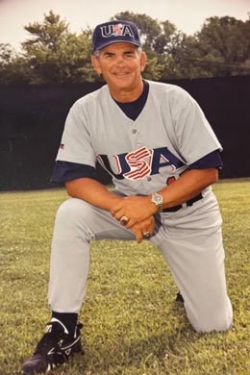 Bill Olson