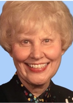 Marilyn Brobst