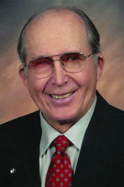 Gene Carlberg