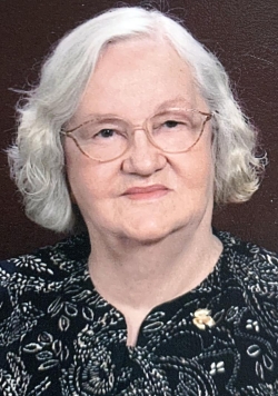 Bernice R. Chandler