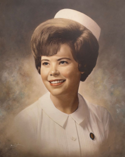 Charlene Rowin