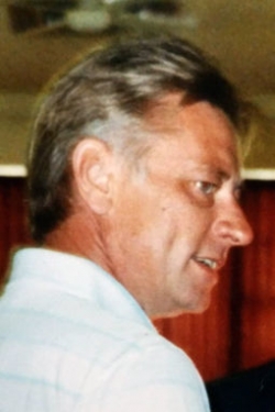 David W. Christensen