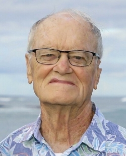 Ronald Christensen