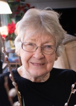 Betty E. Dasenbrock