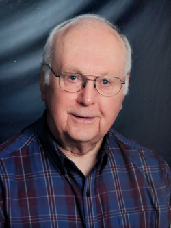 David Bjorkquist 