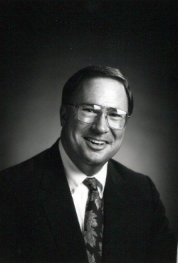 David Roh