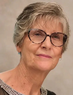 Deb Wohlenhaus