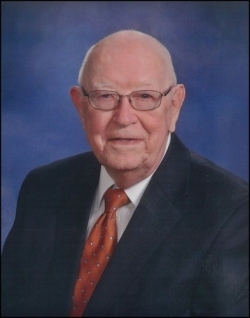 Donald Anderson