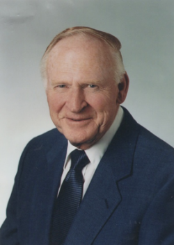 Martin P. Dumler, MD        