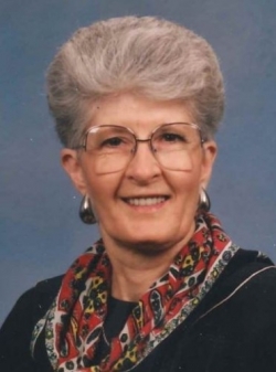 Janice Ernst