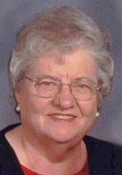 Phyllis Exstrom