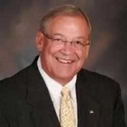 Curt Frye