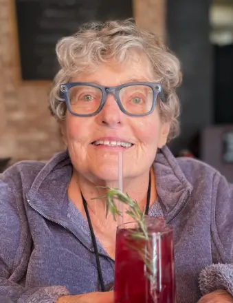 Ruth Fullner