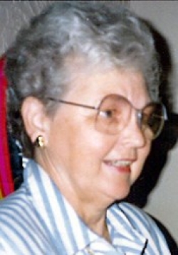 Ruby Gustafson