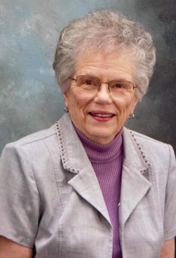 Janet Harms