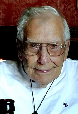 Harold Zedler