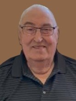 Harold Ladehoff