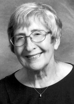 Iris Lamme