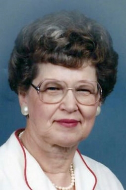 Betty Jelinek