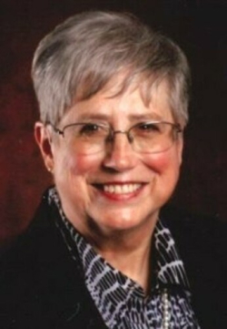 Jill Oetken