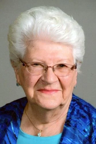 Marilyn Julian