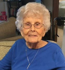 Lillian Jurgens