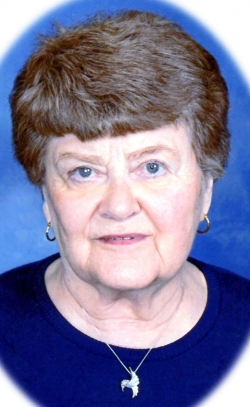 Beryl Knudson
