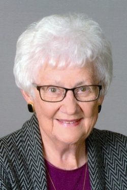 Helen Langemeier