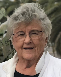 Delores Larson
