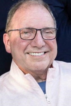 Roger Lewis