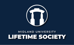 Lifetime Society Logo