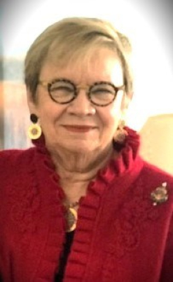 Linda Buehlmann