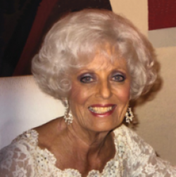 Marilyn Mae Machacek