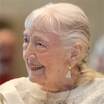 Margaret Miller