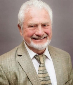 Dr. Mark Meyer