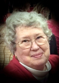 Elaine Martin