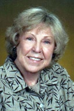 Donna G. Dahl McClaughry