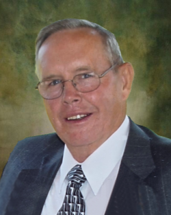 Merlyn Johnson