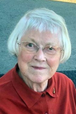 Bernice E. Mitchel