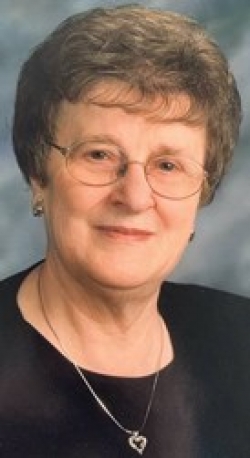 Irene Moore